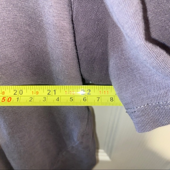 Coconut Island Brazil mens t shirt XL gray green text. - Picture 4 of 5